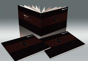 企業(yè)畫冊(cè)設(shè)計(jì) 以匠心策劃，鑄就卓越形象與產(chǎn)品力